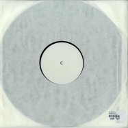Back View : Bitz & Redstar - THE WINELIGHT EP - First Music / Firstvinyl001