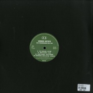 Back View : Various Artists - NEW TRANSMISSIONS PART 2 - Primate / PRMT2002