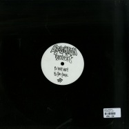 Back View : Ftp-Up / Brighton - BROTHERS (VINYL ONLY) - 777 Recordings / 777_04