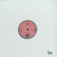 Back View : Volkoder - POOL DISCO EP - Material Series / MATERIAL088