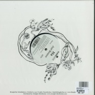 Back View : Various Artists - SPECIAL PACK 01 (3X12) - Klangkultur / kkspack01