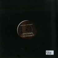 Back View : Various Artists - TORRE DI PISA EP - Made In Italy Records / MITR003