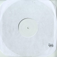 Back View : Tee Scott - UNRELEASED (ONE-SIDED) - Edit & Dub Record Tokyo / editdub1