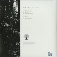 Back View : Refracted - THROUGH THE SPIRIT ALBUM (2X12 INCH LP, 180 G VINYL) - Silent Season Canada / SSV008