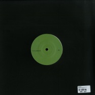 Back View : Unknown - TOOLWAXX 003 (VINYL ONLY) - Toolwaxx / Toolwaxx003