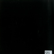 Back View : Mr G presents Jayson Wynters - UNFAMILIAR TERRITORIES EP - Phoenix G / PG053S