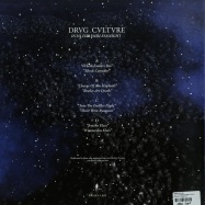 Back View : Drvg Cvltvre - INTO THE ENDLESS NIGHT (2X12 INCH LP) - Pinkman / PNKMNLP01