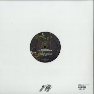 Back View : S Olbricht - FOR PERFECT BEINGS (12 INCH LP + 10 INCH) - Lobster Theremin / LT022