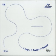 Back View : VFR - TRIP VOYAGER - That Place / TPL005