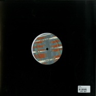 Back View : DJ Deep - CUTS VOL 2 - Deeply Rooted House / DRH051