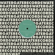 Back View : Matthias Meyer, Yokoo & Retza, Gorje Hewek & Izhevski - WATERGATE 20 EP - Watergate Records / WGVINYL30