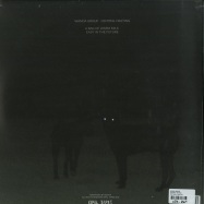 Back View : Wanda Group - CENTRAL HEATING (LP + MP3) - Opal Tapes / opal075lp