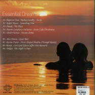 Back View : Various Artists - PATHOS ESSENTIAL DREAMS (LP) - Klik / KLTMPV01