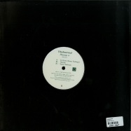 Back View : Disabnormal - HICCUP EP - Resopal / RSP097.2