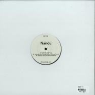 Back View : Nandu Feat Tyra - GLOEMDE - Off Recordings / OFF128