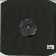 Back View : Andy Kolwes - SOMETIMES EP (VINYL ONLY) - Anyway / anyway03