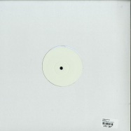 Back View : Various Artists - SNFW002 - Shall Not Fade White / SNFW002
