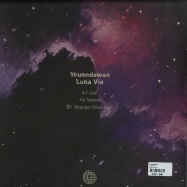 Back View : Youandewan - LUNA VIA - Voyage / VYG07