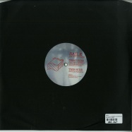 Back View : Saile - CAN I GET A WITNESS? (ANNANAN REMIX) - Real Grooves / RGX001