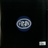 Back View : Various Artists - PLANET MELBOURNE - Finn Audio / FINN1201
