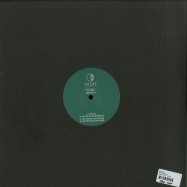 Back View : K.E.E.N.E. - DONT MESS EP - Cacao Records / CAO001