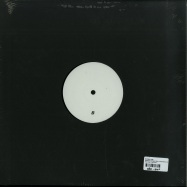Back View : Nathan Fake - DEGREELESSNESS FEAT. PRURIENT B/W NOW WE KNOW - Ninja Tune / ZEN12442