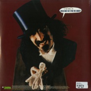 Back View : Frank Zappa - LUMPY GRAVY (LP) - Zappa Records / ZR3836-1