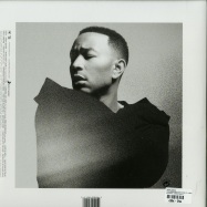 Back View : John Legend - DARKNESS AND LIGHT (2X12 LP) - Sony Music / 889853795413