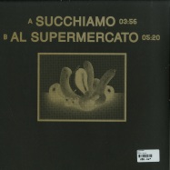 Back View : Succhiamo - SUCCHIAMO - Antinote / ATN 033