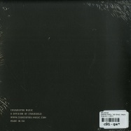 Back View : Hellolisa - SINKING SHIPS / THE FENCE (7INCH) - Cougouyou / 138077