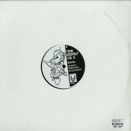 Back View : The He-Men / Dawl / DJ PC - TONE DROPOUT VOL 3 - Tone Dropout / TD17003