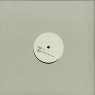 Back View : Pedro Goya Magazino - CANAL EP - Overall Music Limited Series / OVLLMLTD006