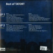 Back View : Various Artists - BEST OF TATORT (2X12 LP) - Edel / 1080032ICP
