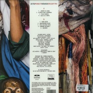 Back View : Nomade Orquestra - ESTREMUNDOS (180G LP) - Far Out Recordings / FARO198LP