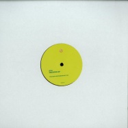 Back View : SVN - MECHINE EP - Sued / Sued 017 / 17000