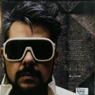 Back View : Rebolledo - MONDO RE-ALTERADO (3X12) - Hippie Dance / Hippie Dance 10 LP