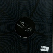 Back View : L.U.C.A. - Vol. 10 (10 INCH) - Really Swing / RS010