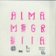 Back View : Almamegretta - EnnEnne Dub (2LP) - Goodfellas / ALDBN008LP