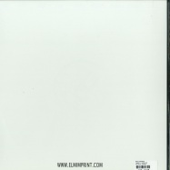Back View : Mutt & Tedder - I WANT IT / HORN DUB - Elm Imprint / ELM003V