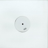 Back View : Pohl - SECOND CHANCE (180G VINYL ONLY) - Melcure / MELCURE 002