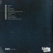 Back View : Fink - RESURGAM (180G 2X12 LP + MP3) - R Coup D / RCPD015