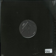 Back View : Daif - UNTIL THE LIGHT TAKES ME (VINYL ONLY) - Amazing Stories / AMZS003