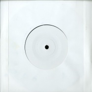 Back View : Scrimshire - TWO NIGHTS IN TUNESIA WITH SCRIMSHIRE (7 INCH) - Dubplate / DP013