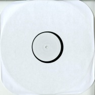 Back View : Edit & Dub - TEE SCOTT UNRELEASED VOL.3 - Edit & Dub Record Tokyo / Editdub8