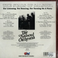 Back View : The Salsoul Orchestra - THE STARS OF SALSOUL (2LP) - Salsoul / SALSBMG10LP