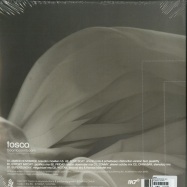 Back View : Tosca - BOOM BOOM BOOM (2X12 LP + MP3) - K7 Records / K7360LP