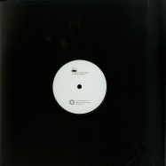 Back View : BS-1 - AGE OF AGGRESSION EP - Discos Atonicos / DATO02