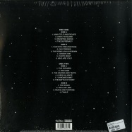 Back View : John Williams - STAR WARS - THE LAST JEDI O.S.T. (2X12 LP) - Disney / 8738471