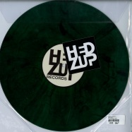 Back View : Various Artists - HEDZUP EP - Hedzup Records / HDZ04