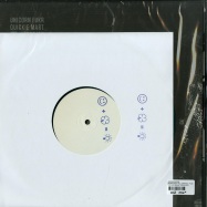 Back View : Various Artists - BASSPACK001 INCL. HAPPY001 / PLASMA008 / SUBWAY019 (3X12 INCH) - Triple Vision Records / BASSPACK001